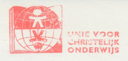 Meter Cut Netherlands 1995 Union For Christian Education - Book - Other & Unclassified