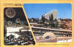 72401214 Jalta Yalta Krim Crimea Strand   - Ukraine
