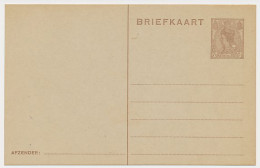 Briefkaart G. 194  - Ganzsachen