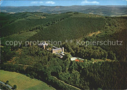 72401209 Attendorn Burg Schnellenberg  Attendorn - Attendorn