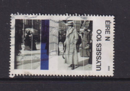 IRELAND - 2022 Ulysses 'N' Used As Scan - Used Stamps