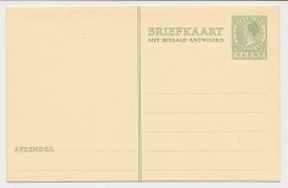 Briefkaart G. 230 - Entiers Postaux