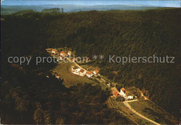 72401179 Schwarzbach Elmstein Gasthof Pension Waldesruhe Elmstein - Andere & Zonder Classificatie