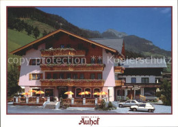 72401170 Grossarl Hotel Restaurant Auhof Grossarl - Other & Unclassified