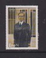 IRELAND - 2022 Erskine Childers 'N' Used As Scan - Usati