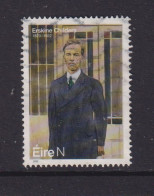 IRELAND - 2022 Erskine Childers 'N' Used As Scan - Usados