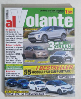 54626 Al Volante A. 23 N. 5 2021 - Renault Arkana / FIAT Nuova 500 / Opel Mokka - Motori