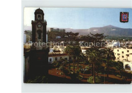 72401016 Puerto De La Cruz Platz San Felipe  - Other & Unclassified