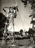 France > [25] Doubs > Télésiege Du Mont-d'Or - Gare De Départ - 8358 - Andere & Zonder Classificatie