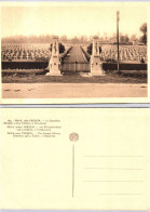 55 - Meuse - Bras-sur-Meuse - Le Cimetière Militaire - Other & Unclassified