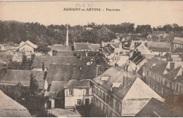 Aubigny En Artois : Panorama. - Other & Unclassified