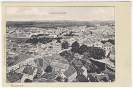 Rathenow Gesammtansicht Um 1900 - Rathenow