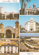 Algérie -- ORAN -- Souvenir D'Oran ---Multivues - Oran