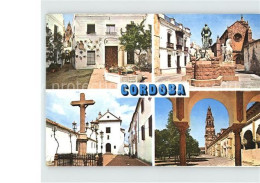 72400944 Cordoba Andalucia Stadtbilder Cordoba - Autres & Non Classés