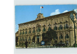 72400920 Valetta Malta AuCastille  - Malte