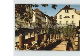72400912 Beerfelden Odenwald Muemling Quelle Beerfelden - Altri & Non Classificati