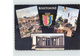 72400901 Bastogne Liege Stadtansichten  Bastogne Liege - Sonstige & Ohne Zuordnung