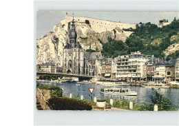 72400889 Dinant Wallonie  Dinant - Dinant