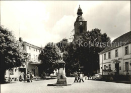 72400842 Buckow Maerkische Schweiz Markt Buckow - Sonstige & Ohne Zuordnung