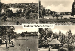 72400836 Buckow Maerkische Schweiz  Buckow - Autres & Non Classés