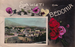 ITALIE(BEDONIA) - Other & Unclassified