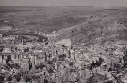 Cuenca, Vista General - Cuenca