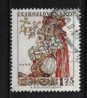 Ceskoslovensko 1957 Stamp Day  Y.T. 937  (0) - Usati