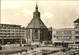 72400805 Brandenburg Havel Molkenmarkt Brandenburg - Brandenburg