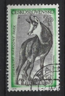 Ceskoslovensko 1957 National Park   Y.T. 922  (0) - Used Stamps