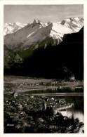 Brienz (1165) * 23. 8. 1935 - Brienz