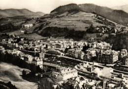 France > [63] Puy-de-Dôme > La Bourboule - Vue Prise Du Rocher De La Bourboule - 8363 - La Bourboule