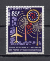 HAUTE VOLTA  PA  N° 9     NEUF SANS CHARNIERE  COTE  2.00€   UAMPT  VOIR DESCRIPTION - Upper Volta (1958-1984)