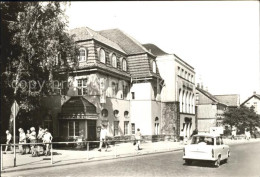 72400669 Blankenburg Harz Kurhotel Blankenburg - Blankenburg