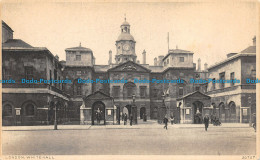 R148556 London. Whitehall. Photochrom - Other & Unclassified