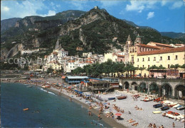 72400574 Amalfi Strand  Amalfi - Autres & Non Classés