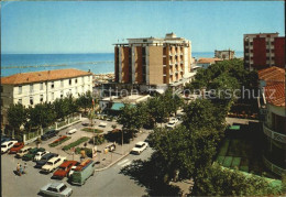 72400567 Gatteo Mare Viale Carducci Gatteo Mare - Autres & Non Classés