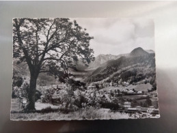 Le Mont Dore Affranchie 1957 - Le Mont Dore