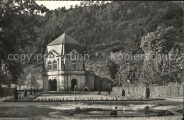 72400506 Echternach Pavillon  - Autres & Non Classés