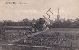 Postkaart - Carte Postale - Beringen - Panorama (C5930) - Beringen