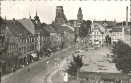 72400494 Cottbus Altmarkt  Branitz - Cottbus