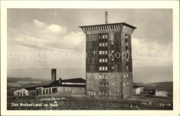 72400484 Brocken Harz Hotel  Wernigerode - Wernigerode