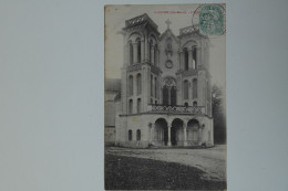 Cpa ST SAINT DIZIER Hte Marne L'église  - NOV41 - Saint Dizier