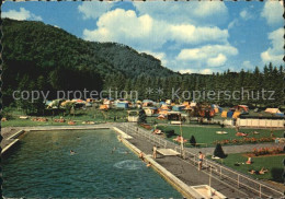 72400351 Malmedy Wallonie Schwimmbad Und Camping Verviers - Malmedy