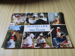 Dentelles De Bretagne (29).Vues Diverses. - Other & Unclassified