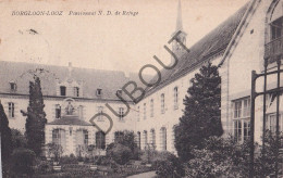 Postkaart - Carte Postale - Borgloon - Looz - Pensionnat (C5952) - Borgloon