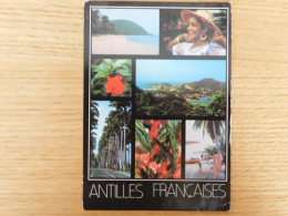 FRANCE - Antilles Française - Other & Unclassified