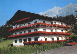 72400228 Ramsau Dachstein Steiermark Hotel Pension Tauernhof  Ramsau Am Dachstei - Andere & Zonder Classificatie