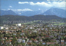 72400175 Klagenfurt Woerthersee Koschuta Ferlacher Horn Ortsansicht   - Other & Unclassified