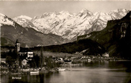 Brienz (216) * 29. Februar 1948 - Brienz