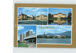 72399982 Duchcov  Duchcov - Czech Republic